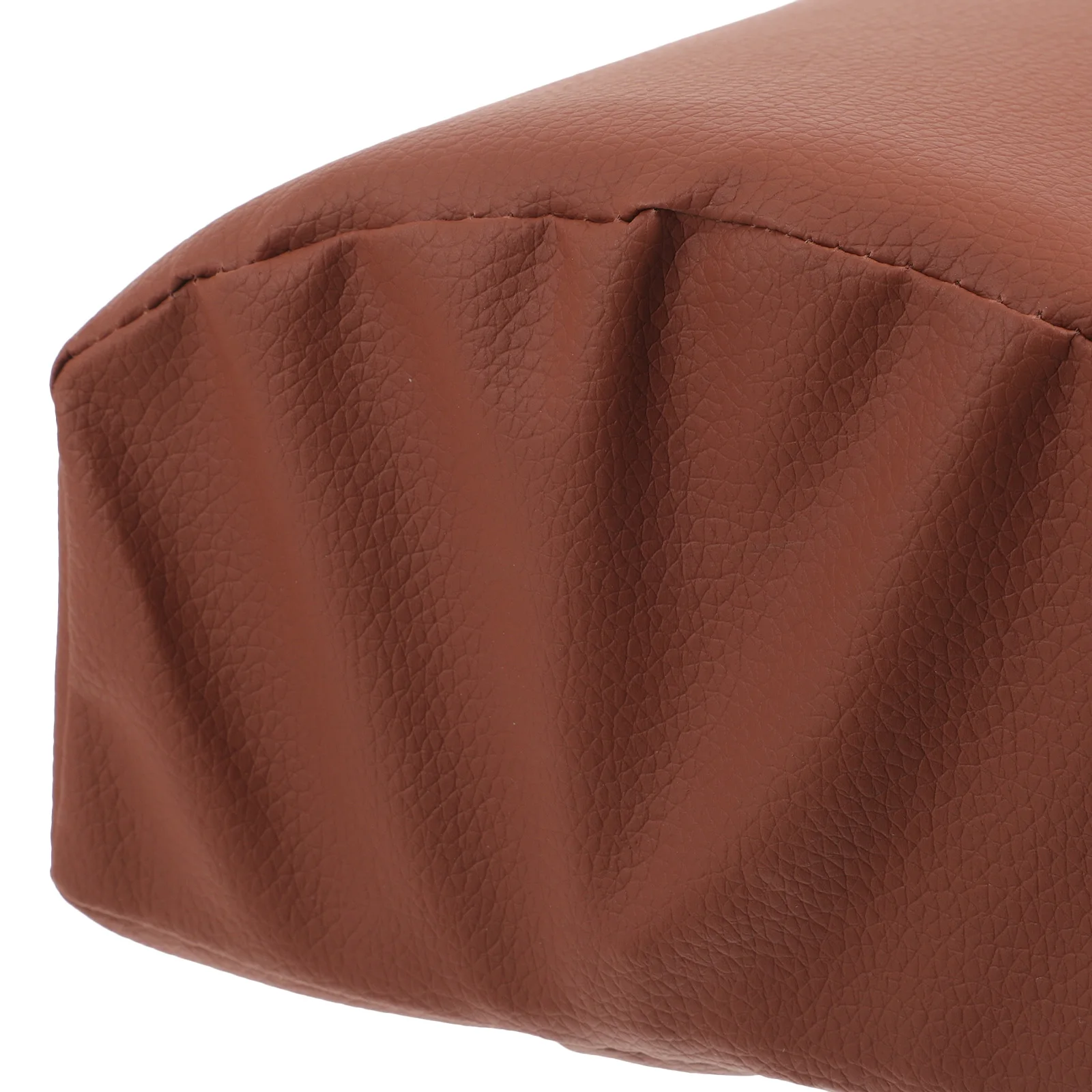 Semicircle Leg Cushion 50x15x12cm Brown Sponge Pillow Sleeping Relief Waist Pain Portable Bolster Knee Leg Pillow Lumbar
Semicircle Leg Cushion 50x15x12cm Brown Sponge Pillow Sleeping Relief Waist Pain Portable Bolster Knee Leg Pillow Lumbar