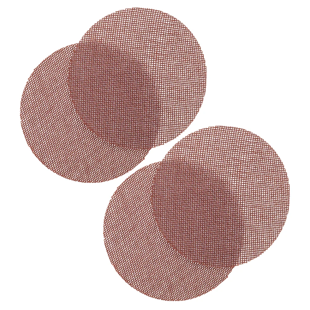 4 Pcs Ceiling Lamp Blackout Lampshade Baby Monitor Cloth Mirror for Car with Light
4 Pcs Ceiling Lamp Blackout Lampshade Baby Monitor Cloth Mirror for Car with Light