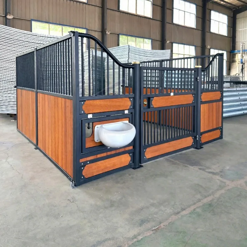 China Portable Outdoor Stall Boxes Fronts Doors Sale Barn Horse Stable Panels
China Portable Outdoor Stall Boxes Fronts Doors Sale Barn Horse Stable Panels