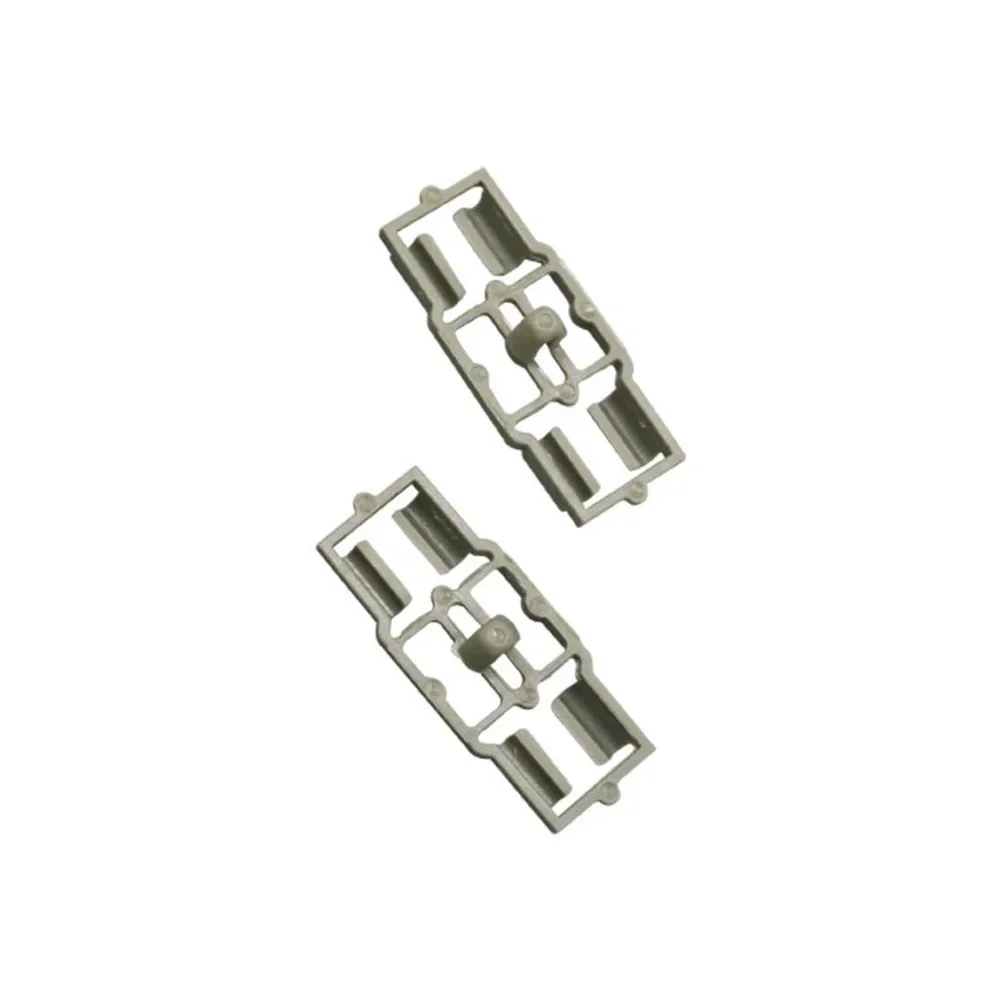 Brand New Durable High Quality Nylon Clip Clip Nylon For E53 51717006757 Clip For E53 51717006757
Brand New Durable High Quality Nylon Clip Clip Nylon For E53 51717006757 Clip For E53 51717006757