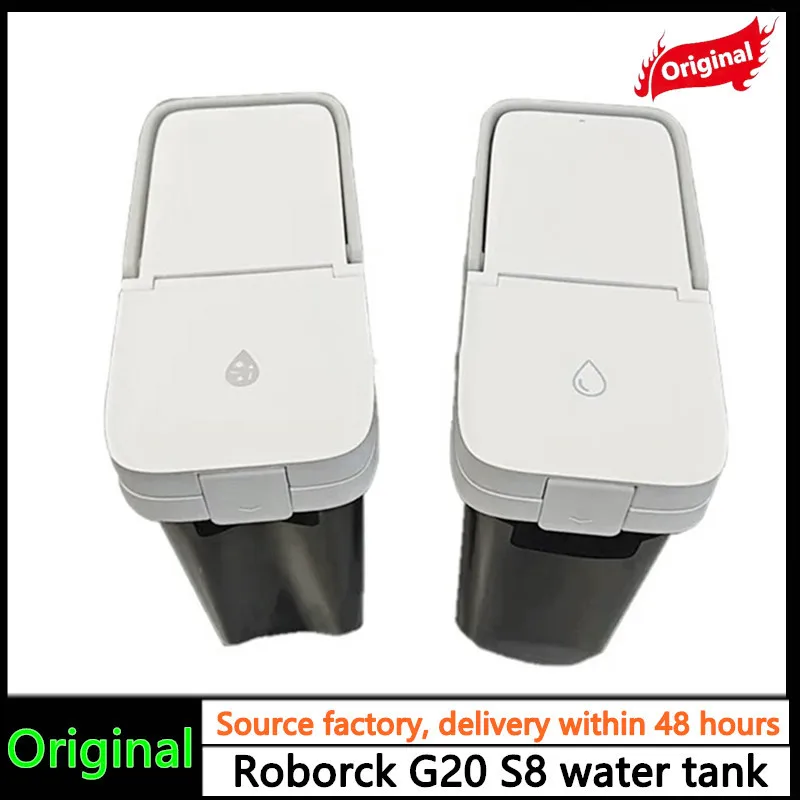 Оригинальные аксессуары для Roborock G10S G10SPro Pure Ultra, аксессуары для резервуара для грязной воды, запасные части для замены
Оригинальные аксессуары для Roborock G10S G10SPro Pure Ultra, аксессуары для резервуара для грязной воды, запасные части для замены