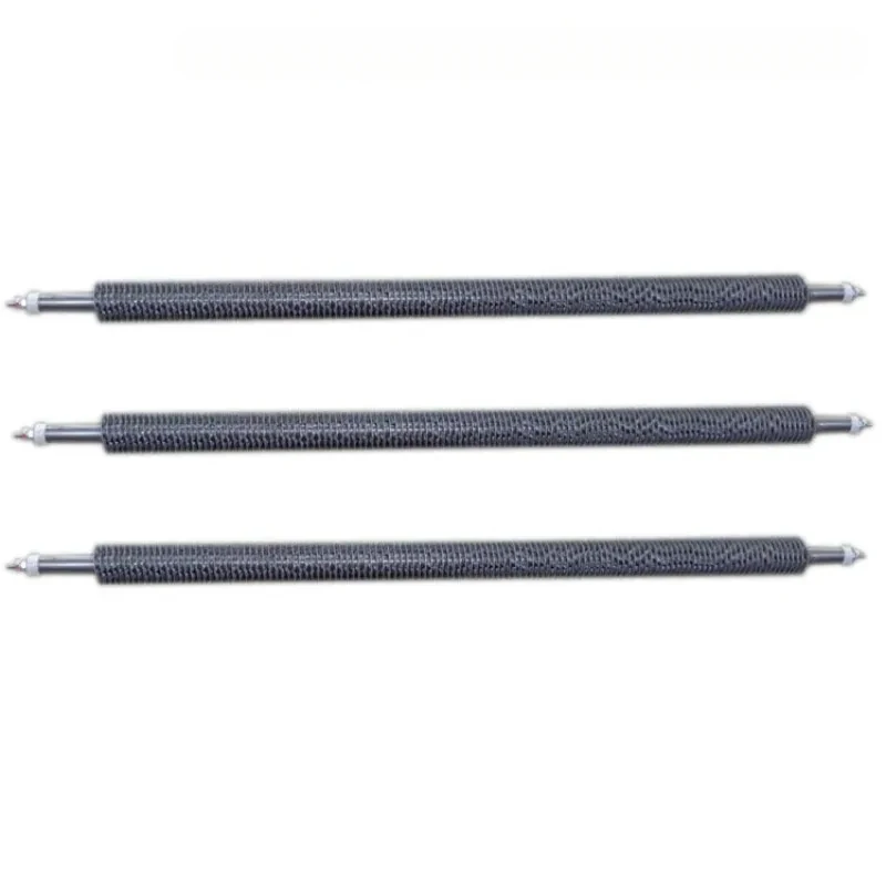 Oven Tunnel Furnace with Heat Sink Heating Tube with Fin Heating Tube Air Duct High Temperature Stainless Steel(1PCS)
Oven Tunnel Furnace with Heat Sink Heating Tube with Fin Heating Tube Air Duct High Temperature Stainless Steel(1PCS)