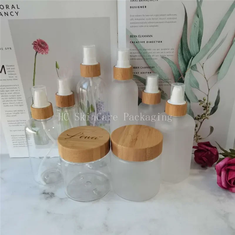 plastic bottles with bamboo disc cap,essential oils cosmetic packaging shampoo gel Liquid soap bottle Empty Cream Jar Cream Jars
plastic bottles with bamboo disc cap,essential oils cosmetic packaging shampoo gel Liquid soap bottle Empty Cream Jar Cream Jars