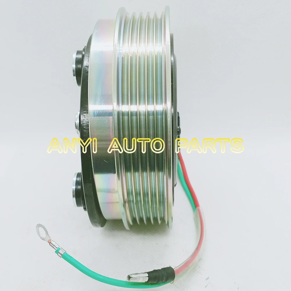 CA1206 CLUTCH ASSEMBLY trse07 5PK for Honda City 2005 ANYI AUTO PARTS CA1206
CA1206 CLUTCH ASSEMBLY trse07 5PK for Honda City 2005 ANYI AUTO PARTS CA1206