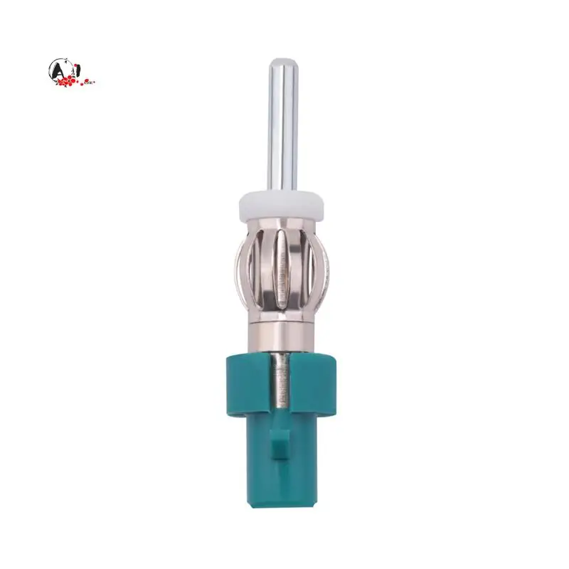 A10E-Car Stereo Antenna Adapter FM AM Radio Connector - Fakra To DIN Antenna Plug Converter For Car Receiver
A10E-Car Stereo Antenna Adapter FM AM Radio Connector - Fakra To DIN Antenna Plug Converter For Car Receiver