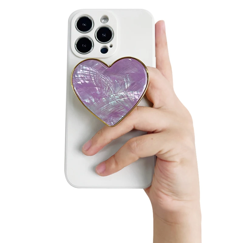 Cute marble pattern hearts Phone Holder Stand INS Phone Finger Holder Fold Grip Air Sac Ring Mobile Stand Tok Support Couple
Cute marble pattern hearts Phone Holder Stand INS Phone Finger Holder Fold Grip Air Sac Ring Mobile Stand Tok Support Couple
