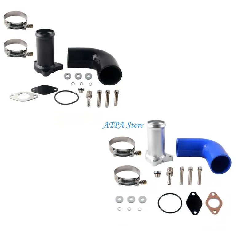 U13C Exhaust Gas Recirculation EGR Valves Adapter Auto Engine Parts 038131501AT
U13C Exhaust Gas Recirculation EGR Valves Adapter Auto Engine Parts 038131501AT