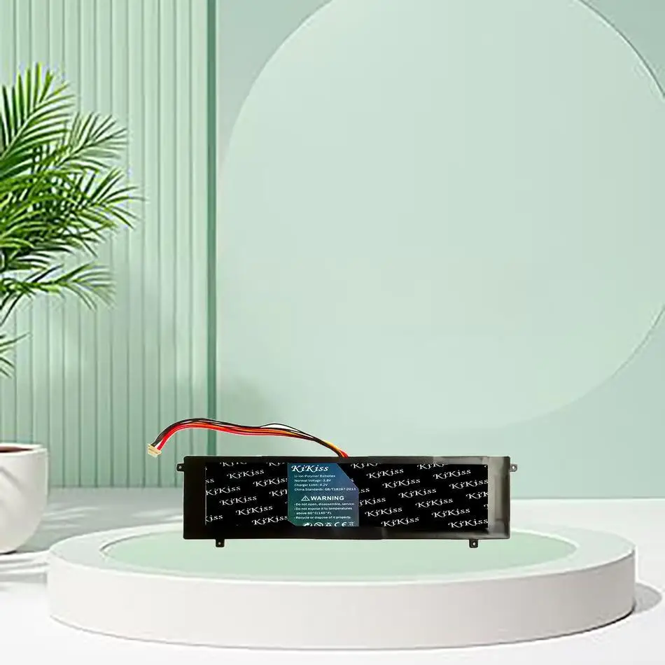 8500 Tab 16 Li30132125fh Аккумулятор для планшета для замены высокой емкости Blackview
8500 Tab 16 Li30132125fh Аккумулятор для планшета для замены высокой емкости Blackview