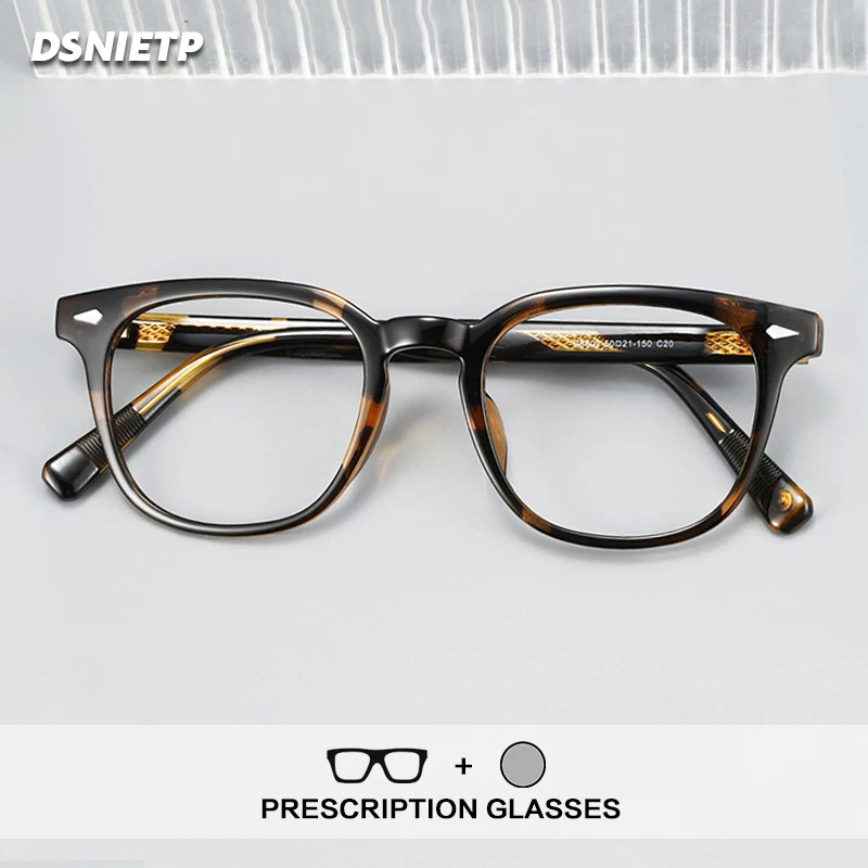 Lumivcet Luxury Acetate Reading Glasses Men Photochromic Anti Blue Light Prescription Glasses Women Progressive Myopia Eyewear
Lumivcet Luxury Acetate Reading Glasses Men Photochromic Anti Blue Light Prescription Glasses Women Progressive Myopia Eyewear