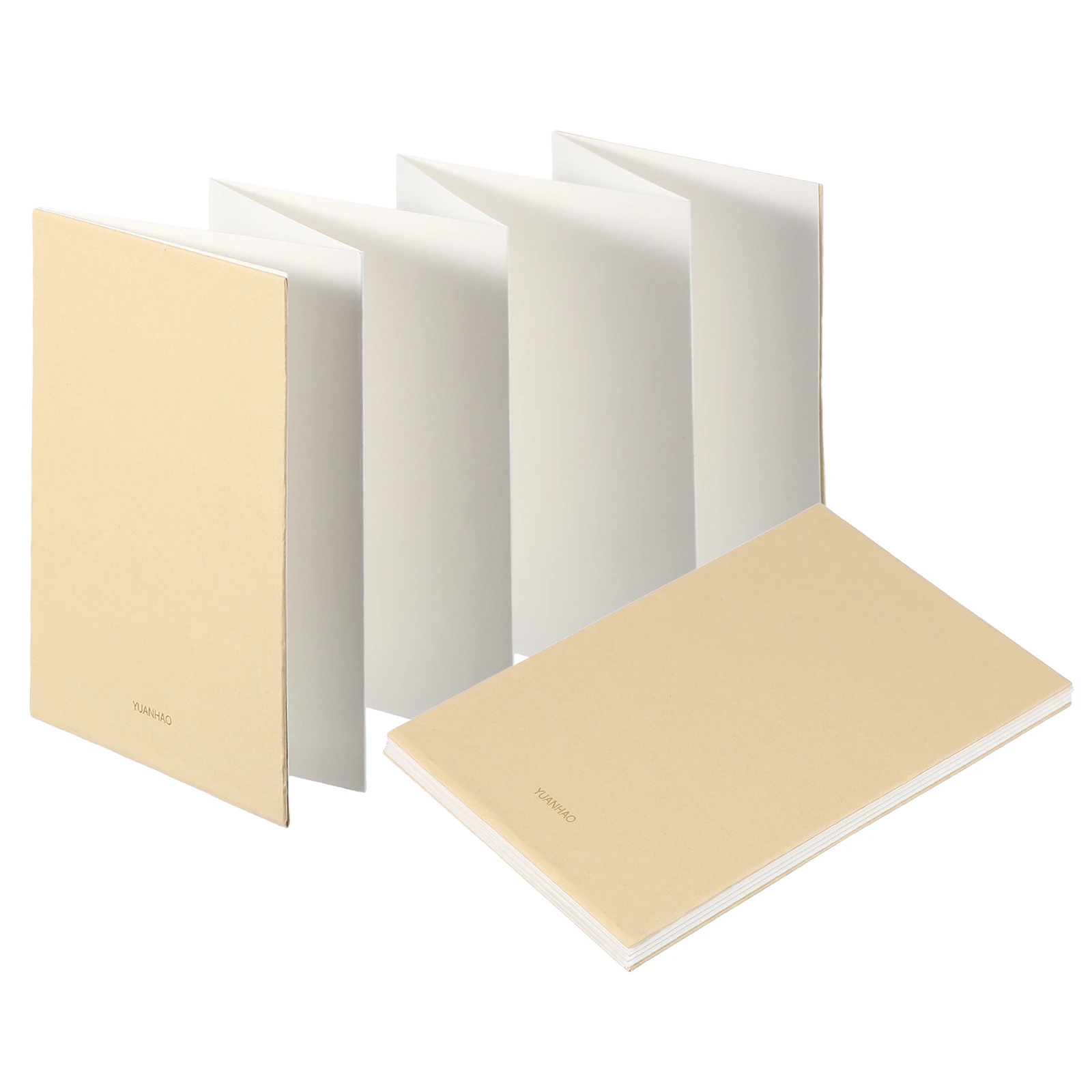 1/2Pcs Concertina Sketchbook Watercolor Notebook 16 Sheets 300GSM Unfold 103cm Watercolor Sketchbook Blank Journal Sketching Pad
1/2Pcs Concertina Sketchbook Watercolor Notebook 16 Sheets 300GSM Unfold 103cm Watercolor Sketchbook Blank Journal Sketching Pad