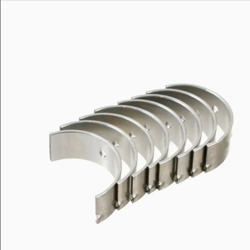 Supply Excavator Parts 1 pcs AR12271 kta19 oversize diesel engine main bearing set
Supply Excavator Parts 1 pcs AR12271 kta19 oversize diesel engine main bearing set