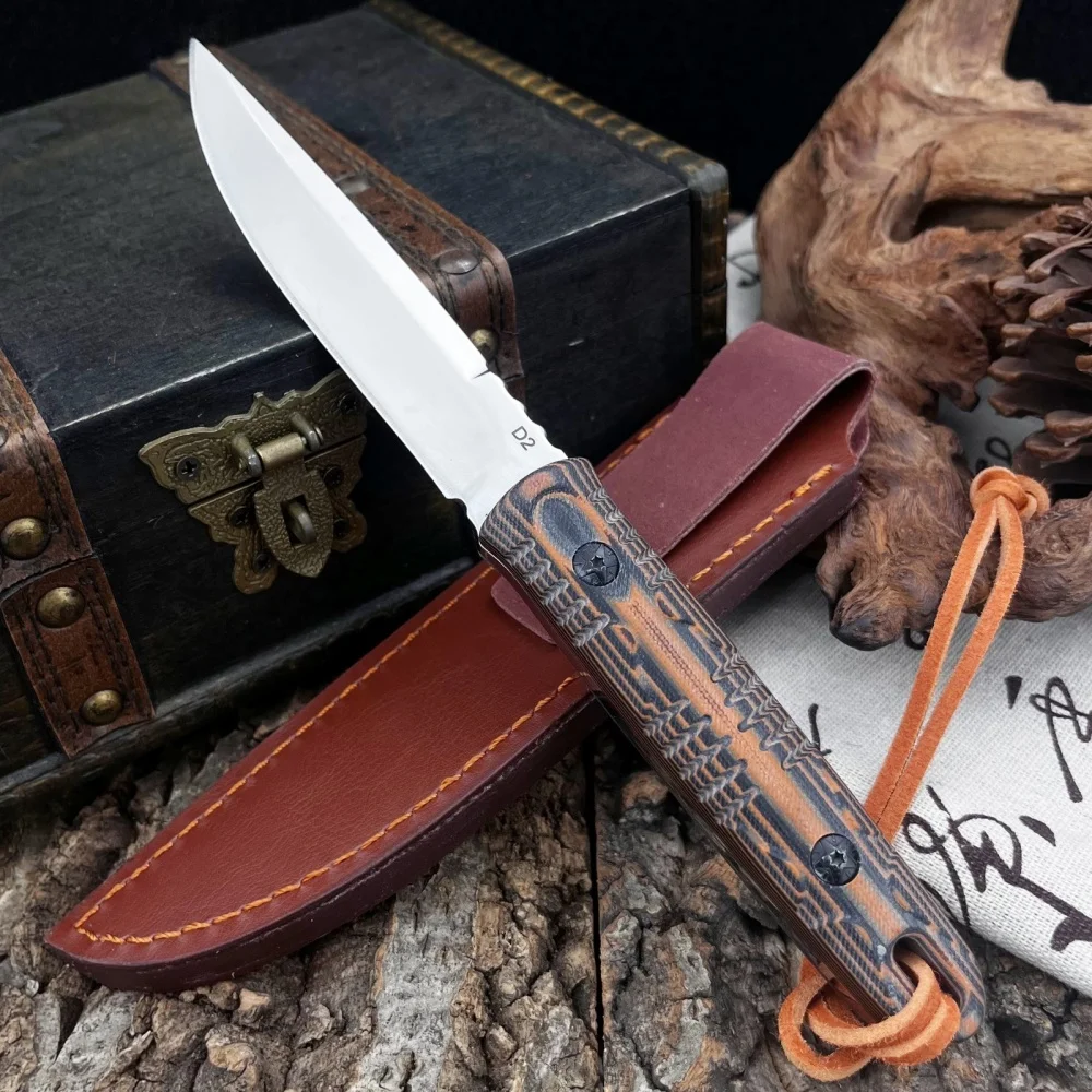 Многофункциональный портативный нож с фиксированным лезвием для кемпинга и пешего туризма, прочный карманный инструмент EDC, стальное лезвие 7Cr13Mov, ручка с микартой
Многофункциональный портативный нож с фиксированным лезвием для кемпинга и пешего туризма, прочный карманный инструмент EDC, стальное лезвие 7Cr13Mov, ручка с микартой