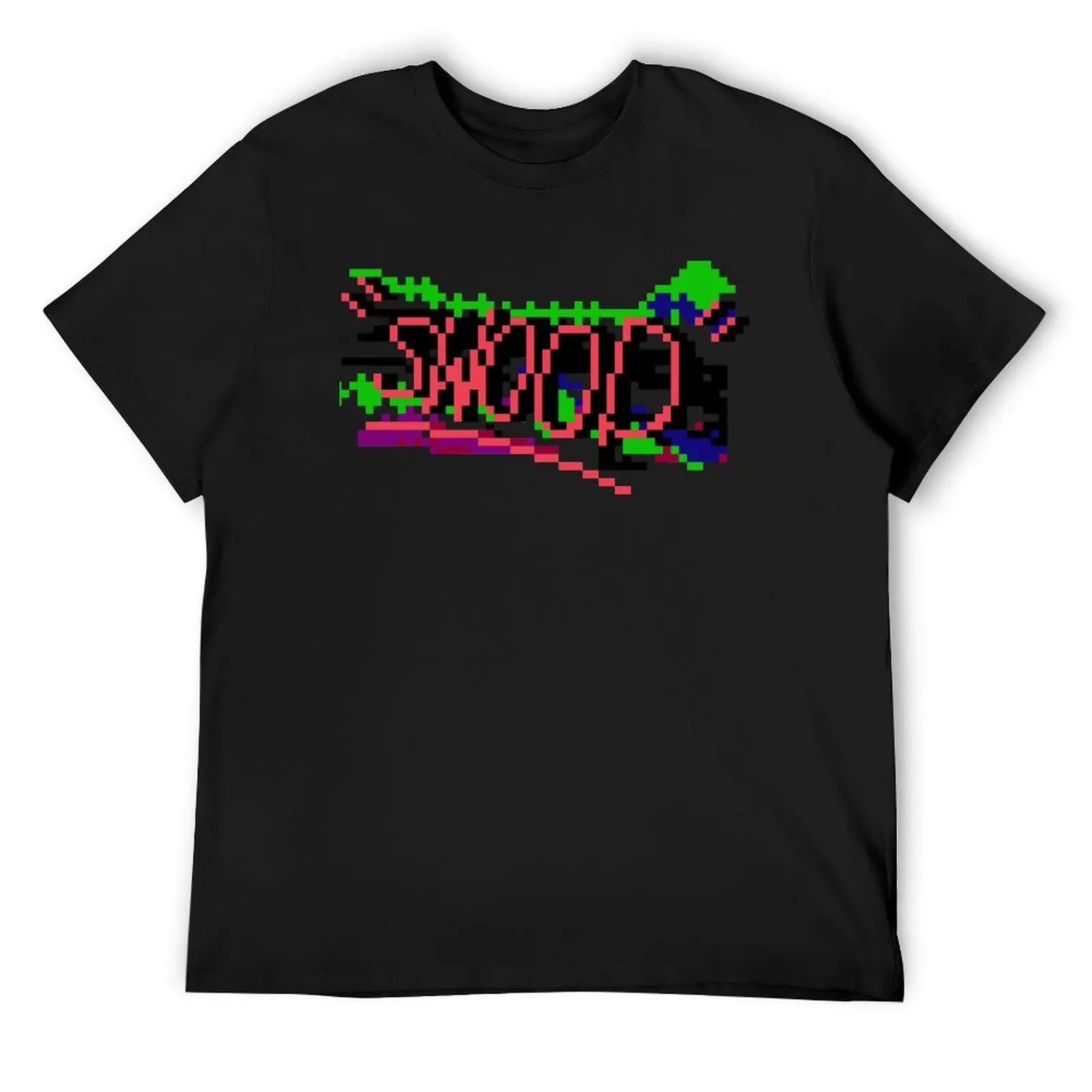 Swood JonTron T-Shirt funny meme t-shirts summer clothes animal prinfor boys anime t shirts T-shirt men
Swood JonTron T-Shirt funny meme t-shirts summer clothes animal prinfor boys anime t shirts T-shirt men