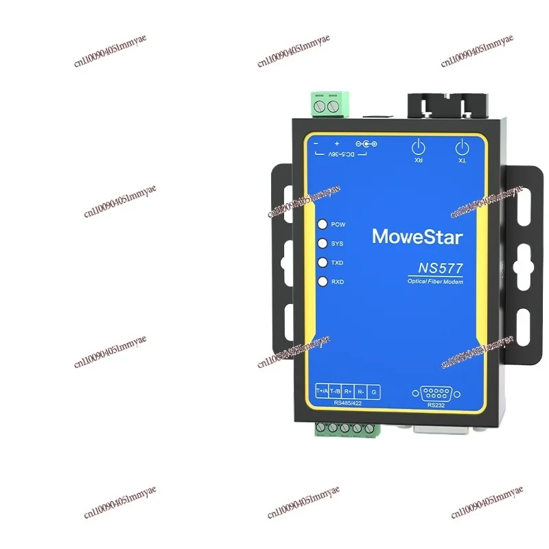 Serial Port RS232/422/485 To Fiber Optic Transceiver Single Mode/multi Mode Photoelectric Converter Optical Cat To Fiber
Serial Port RS232/422/485 To Fiber Optic Transceiver Single Mode/multi Mode Photoelectric Converter Optical Cat To Fiber