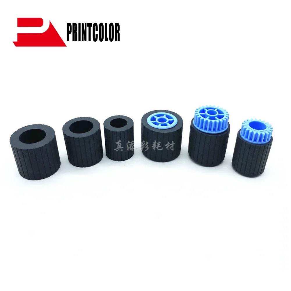1X NEW Pickup Roller AF03-0081 AF03-1082 AF03-2080 For Ricoh AF1075 2075 MP7500 MP8000 8001 6000 9001
1X NEW Pickup Roller AF03-0081 AF03-1082 AF03-2080 For Ricoh AF1075 2075 MP7500 MP8000 8001 6000 9001