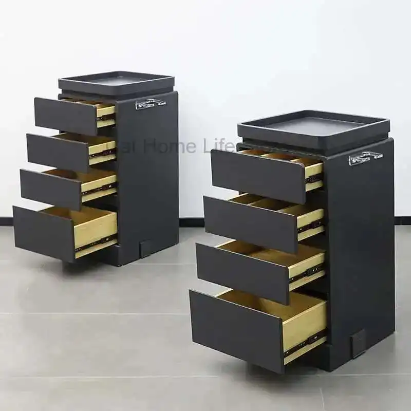 Hairdressing Cart for Salon Foldable Trolley Wood Furniture Wheels Storage Cosmetic Auxiliary Car Beauty 2-tier Chair Hair Black
Hairdressing Cart for Salon Foldable Trolley Wood Furniture Wheels Storage Cosmetic Auxiliary Car Beauty 2-tier Chair Hair Black