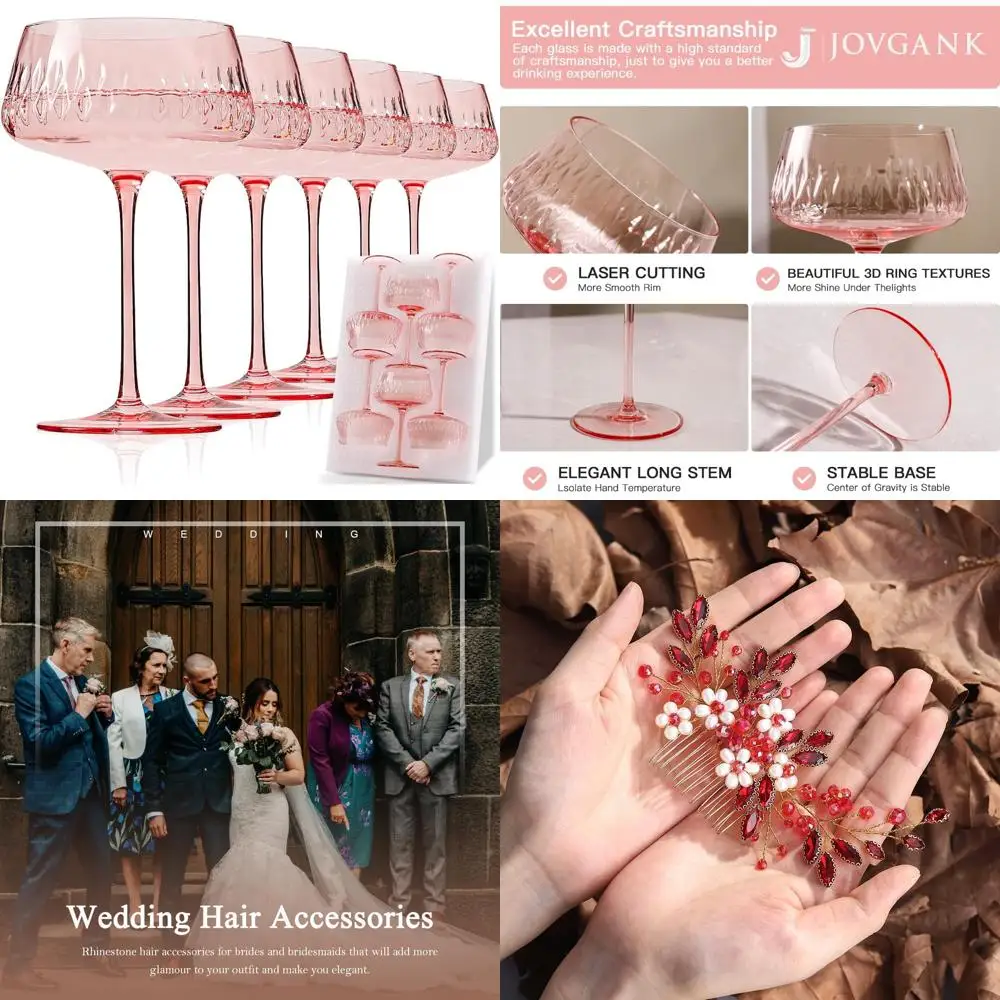 Pink Martini Glasses Set of 6, Hand Blown Colored Cocktail Glass 14Oz, Vintage Champagne Coupe Glasses, Large Pink Coupe Glass,
Pink Martini Glasses Set of 6, Hand Blown Colored Cocktail Glass 14Oz, Vintage Champagne Coupe Glasses, Large Pink Coupe Glass,