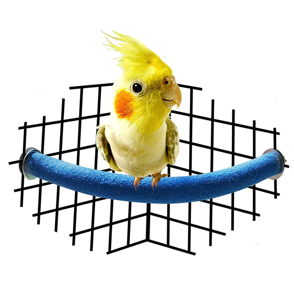 Parrot Gripper Stick Natural Stone Bird Chewing Bar Strong Standing Pole for Small Pets Cage Adventure and Foot Comfort
Parrot Gripper Stick Natural Stone Bird Chewing Bar Strong Standing Pole for Small Pets Cage Adventure and Foot Comfort