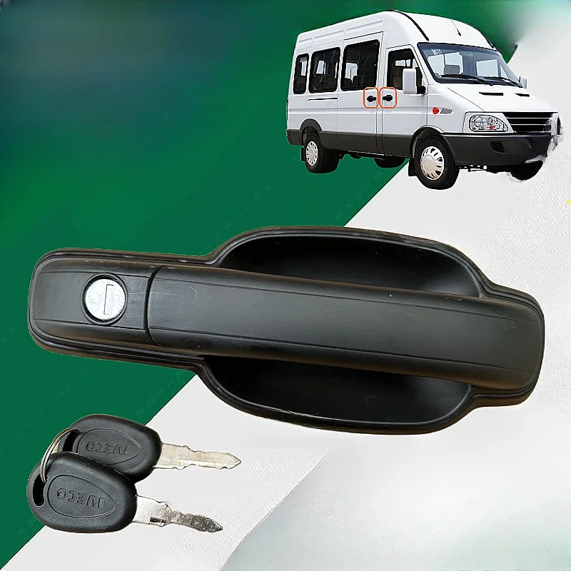 Suitable for Nanjing Iveco Turin V Bodhi door handle, outer door handle, outer handle, door bowl
Suitable for Nanjing Iveco Turin V Bodhi door handle, outer door handle, outer handle, door bowl