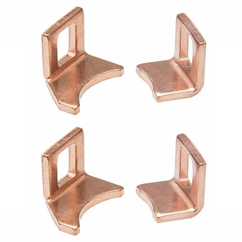 A03Q-Набор соленоидных контактов стартера, 4 шт., ремонтный контактный комплект для восстановления соленоида стартера 228000-6660
A03Q-Набор соленоидных контактов стартера, 4 шт., ремонтный контактный комплект для восстановления соленоида стартера 228000-6660