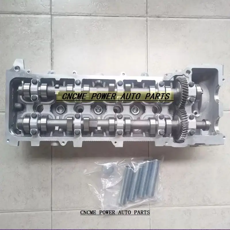 ww 3RZ 3RZ-FE 3RZFE Complete Cylinder Head Assembly 11101-79275 11101-79087 11101-79276 1110179087 For toyota 4-Runner 2.7L
ww 3RZ 3RZ-FE 3RZFE Complete Cylinder Head Assembly 11101-79275 11101-79087 11101-79276 1110179087 For toyota 4-Runner 2.7L