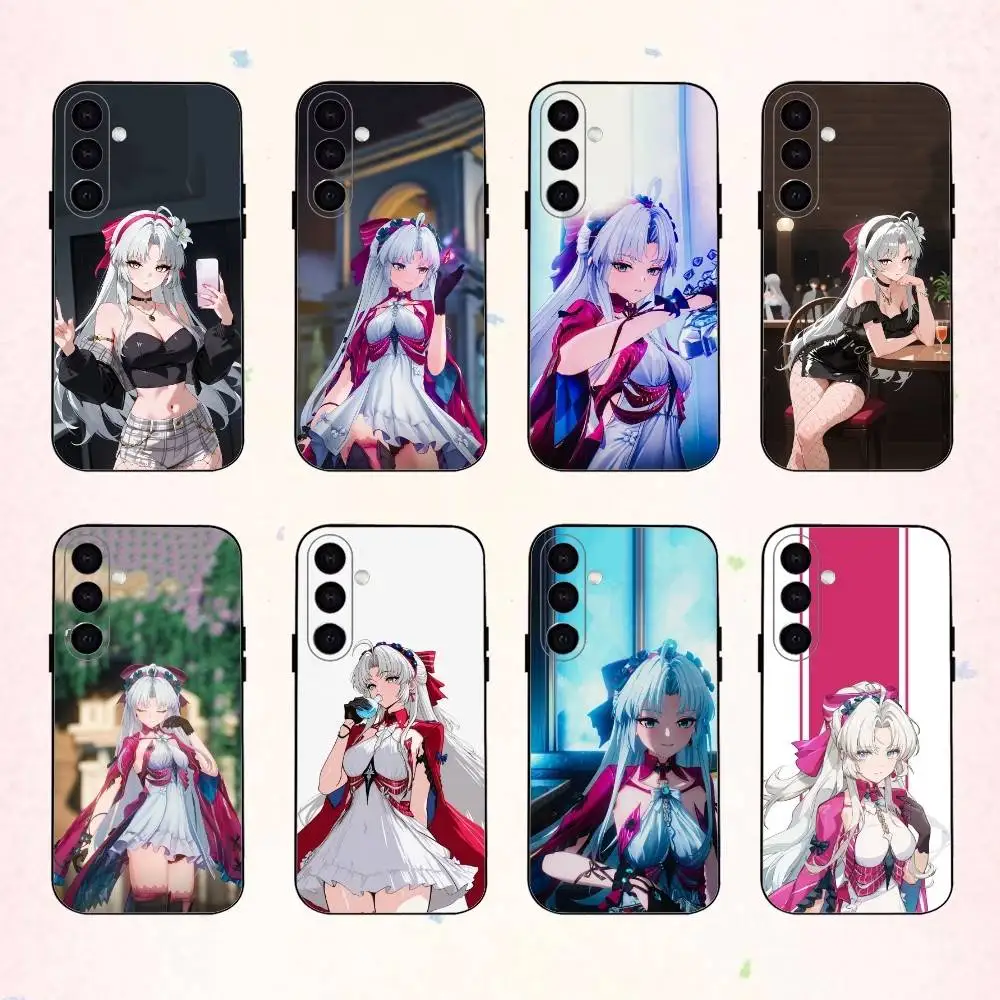 W-Wuthering Waves C-Carlotta phone Case For Samsung Galaxy A73,A72,A71,A70,A53,A52,A51,Others Soft Black Shell
W-Wuthering Waves C-Carlotta phone Case For Samsung Galaxy A73,A72,A71,A70,A53,A52,A51,Others Soft Black Shell