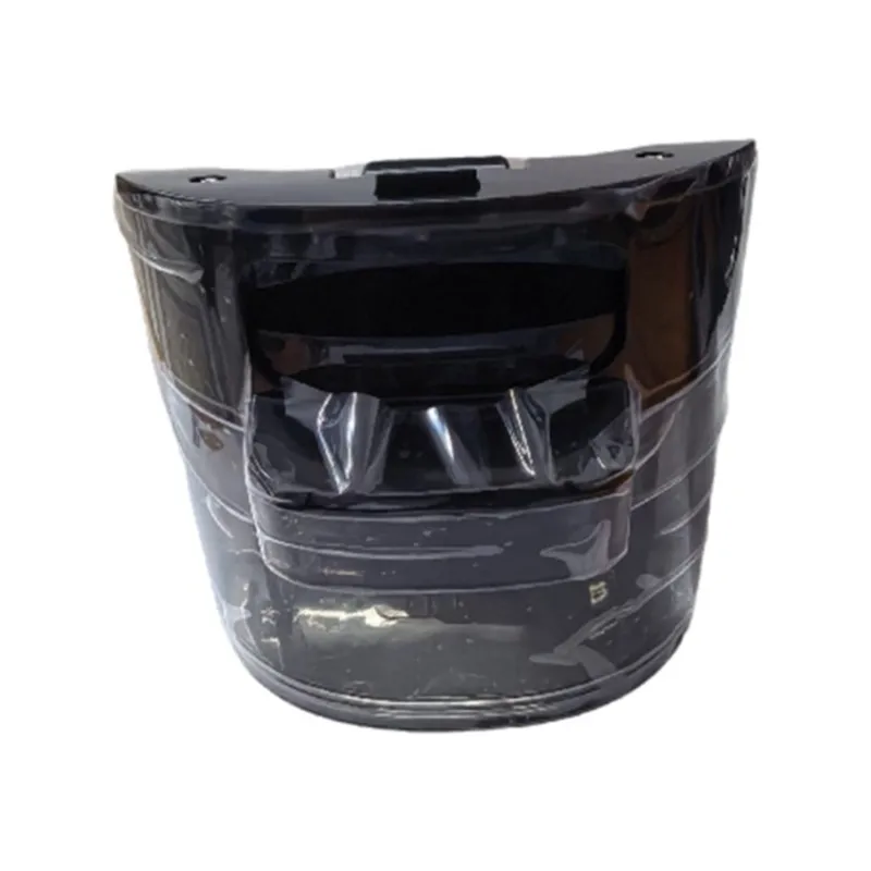 A66T-Clean Water Tank For Dreame Trouver K20/K20 Pro Robotic Vacuum Cleaner Accessories
A66T-Clean Water Tank For Dreame Trouver K20/K20 Pro Robotic Vacuum Cleaner Accessories