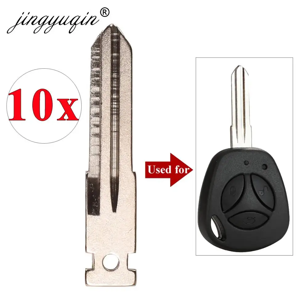 Jingyuqin 10 шт./лот необработанный пульт дистанционного ключа для лада приора Калина Нива ВАЗ
Jingyuqin 10 шт./лот необработанный пульт дистанционного ключа для лада приора Калина Нива ВАЗ