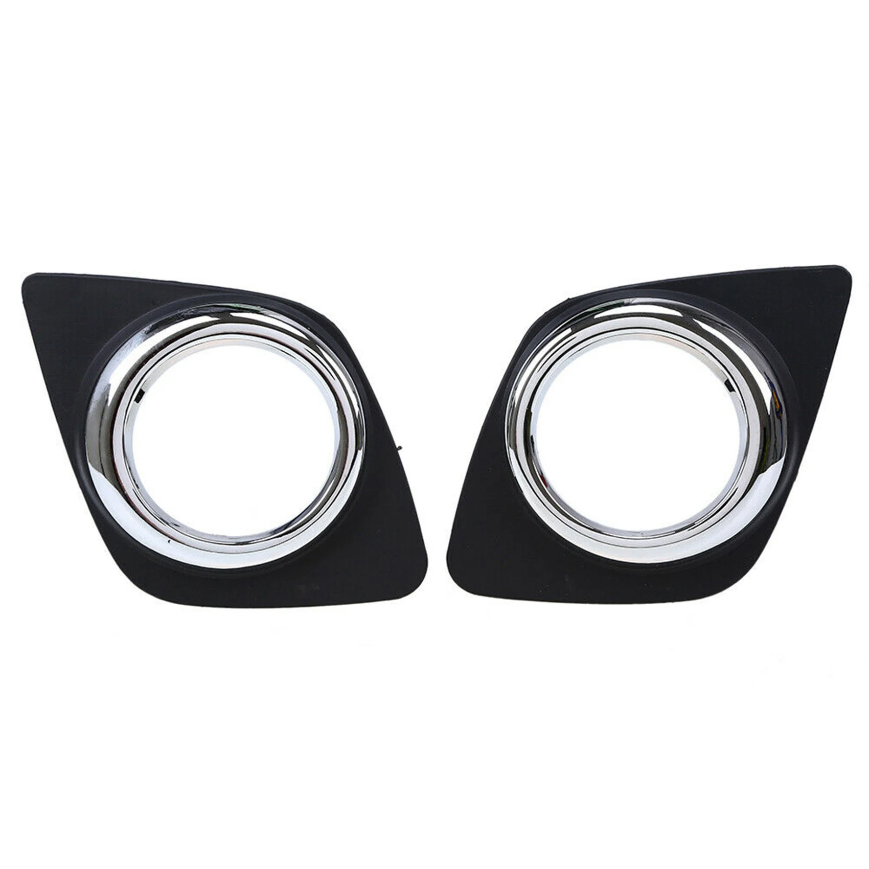 for Toyota Rav4 Accessories 2009 2010 2011 Car Front Bumper Fog Light Fog Lamp Foglights Decoration Cover Garnish
for Toyota Rav4 Accessories 2009 2010 2011 Car Front Bumper Fog Light Fog Lamp Foglights Decoration Cover Garnish