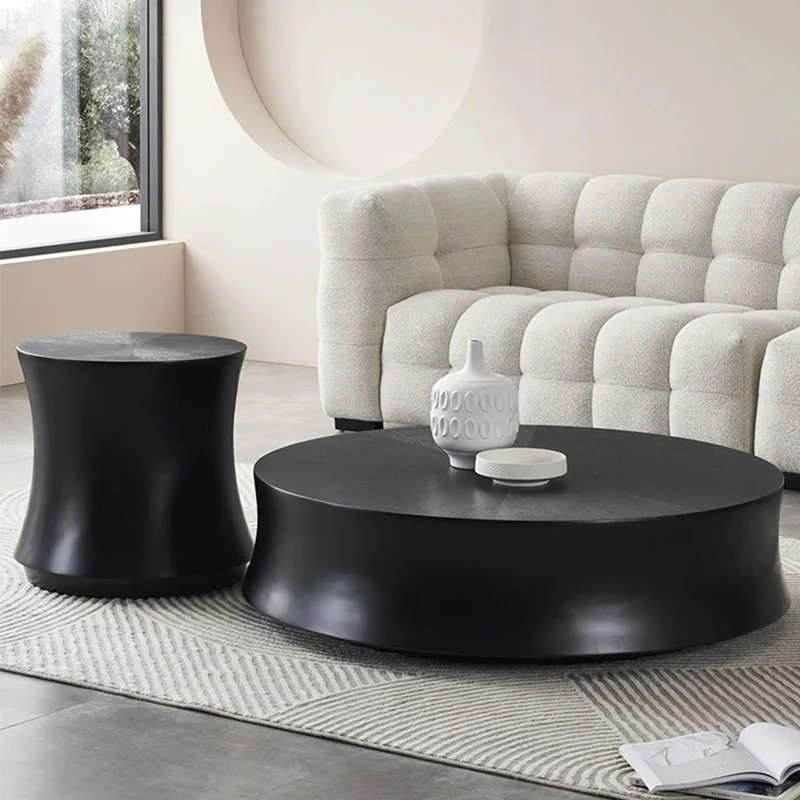 Small Nordic High Coffee Table Minimalist Cheap Design Salon Coffee Table Round Modern Petite Mesa De Centro Sala Home Furniture
Small Nordic High Coffee Table Minimalist Cheap Design Salon Coffee Table Round Modern Petite Mesa De Centro Sala Home Furniture
