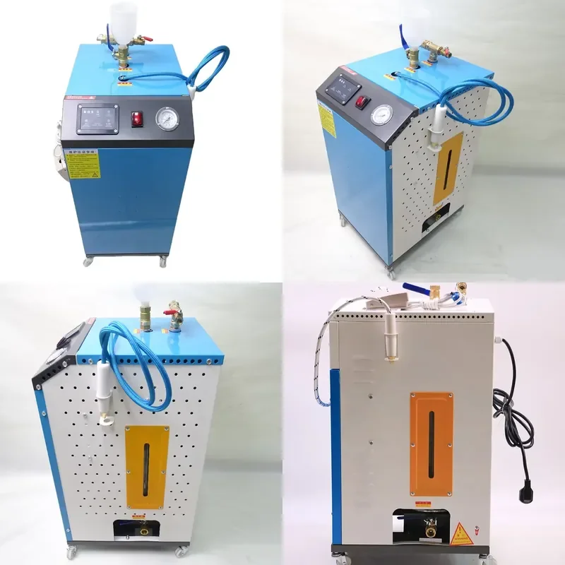【2026】 Steam Cleaner Large Capacity Steam Cleaning Machine Lab Equipment
【2026】 Steam Cleaner Large Capacity Steam Cleaning Machine Lab Equipment