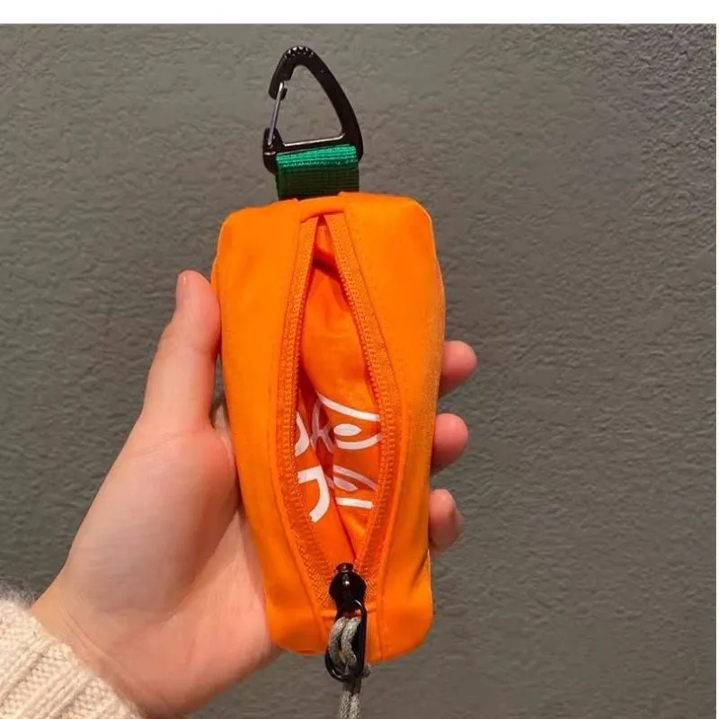 Складная сумка для хранения моркови в японском стиле, портативная сумка для покупок в супермаркете, дорожная экологически чистая сумка для хранения
Складная сумка для хранения моркови в японском стиле, портативная сумка для покупок в супермаркете, дорожная экологически чистая сумка для хранения