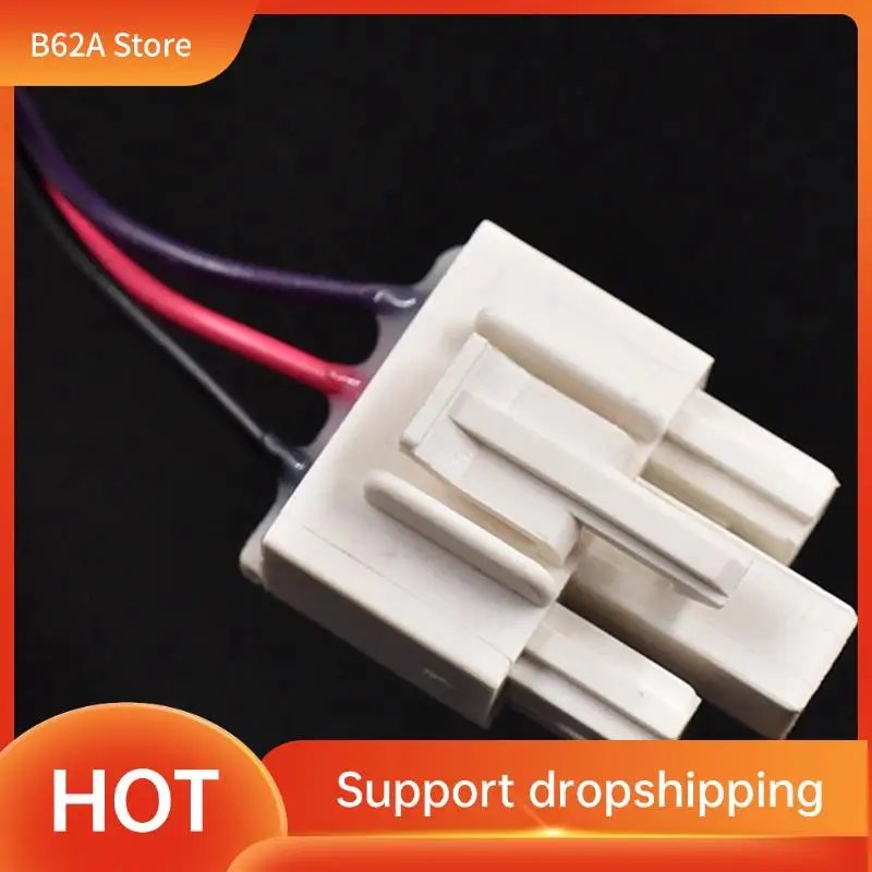 Мотор охлаждающего вентилятора B62A для холодильника Meiling 50240401000 Q DC 12V 4W ZWF-02-4 Детали радиатора и морозильной камеры
Мотор охлаждающего вентилятора B62A для холодильника Meiling 50240401000 Q DC 12V 4W ZWF-02-4 Детали радиатора и морозильной камеры