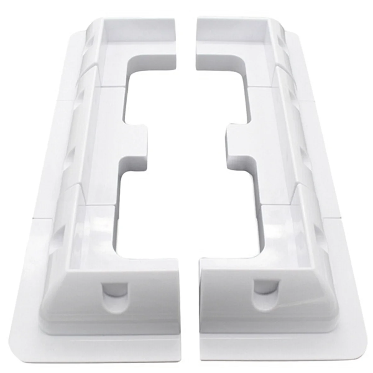 6 PCS Eco Solar Panel Corner Side Mounting Bracket Kit for Caravan Yacht RV Boat
6 PCS Eco Solar Panel Corner Side Mounting Bracket Kit for Caravan Yacht RV Boat