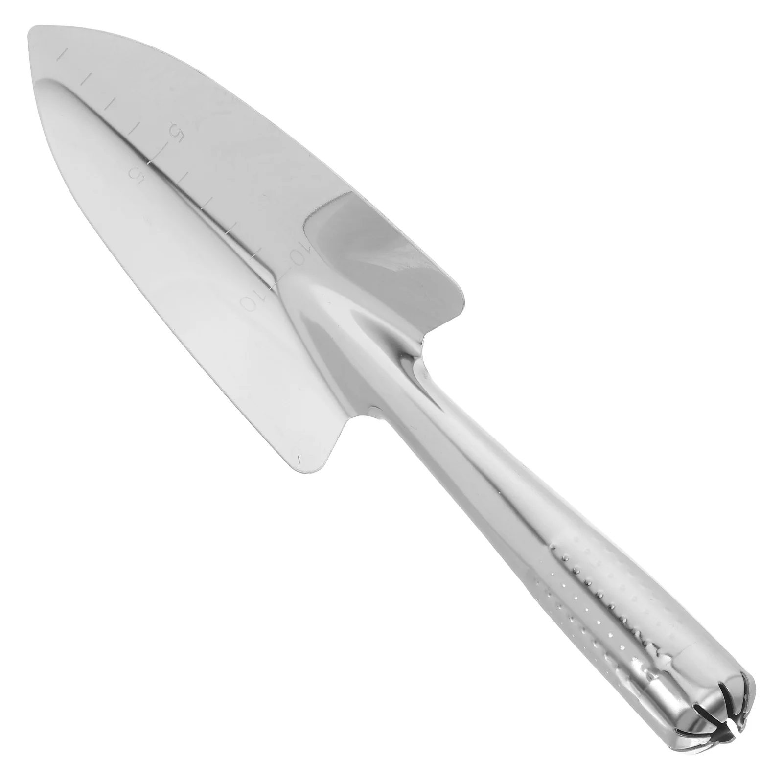 Garden Trowel Stainless Steel Hand Trowel For Planting Weeding Digging Balcony Flower Beds Outdoor Garden Tools 
Garden Trowel Stainless Steel Hand Trowel For Planting Weeding Digging Balcony Flower Beds Outdoor Garden Tools