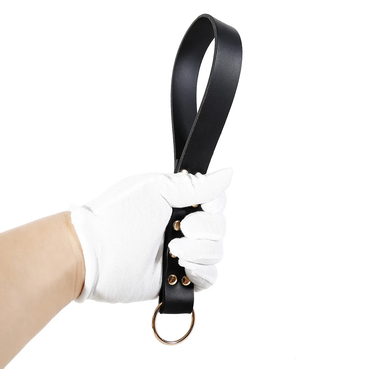 27.5cm Horse Training Crop Equestrian Riding Flog Spank Paddle Horse Whip for Bat Submissive
27.5cm Horse Training Crop Equestrian Riding Flog Spank Paddle Horse Whip for Bat Submissive