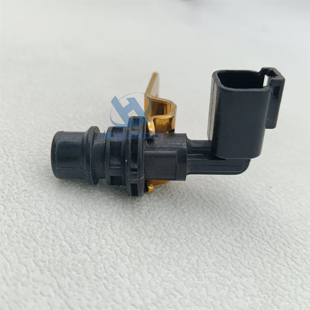 High Quality 191-8304 1918304 Crankshaft Position Sensor For Caterpillar CAT 980H 980K
High Quality 191-8304 1918304 Crankshaft Position Sensor For Caterpillar CAT 980H 980K
