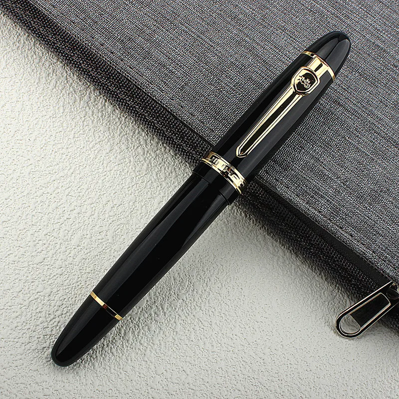 JINHAO 159 цветная шариковая ручка, роскошные ручки 0,7 мм, перо, офисные и школьные принадлежности, канцелярские товары, металлические искусственные
JINHAO 159 цветная шариковая ручка, роскошные ручки 0,7 мм, перо, офисные и школьные принадлежности, канцелярские товары, металлические искусственные