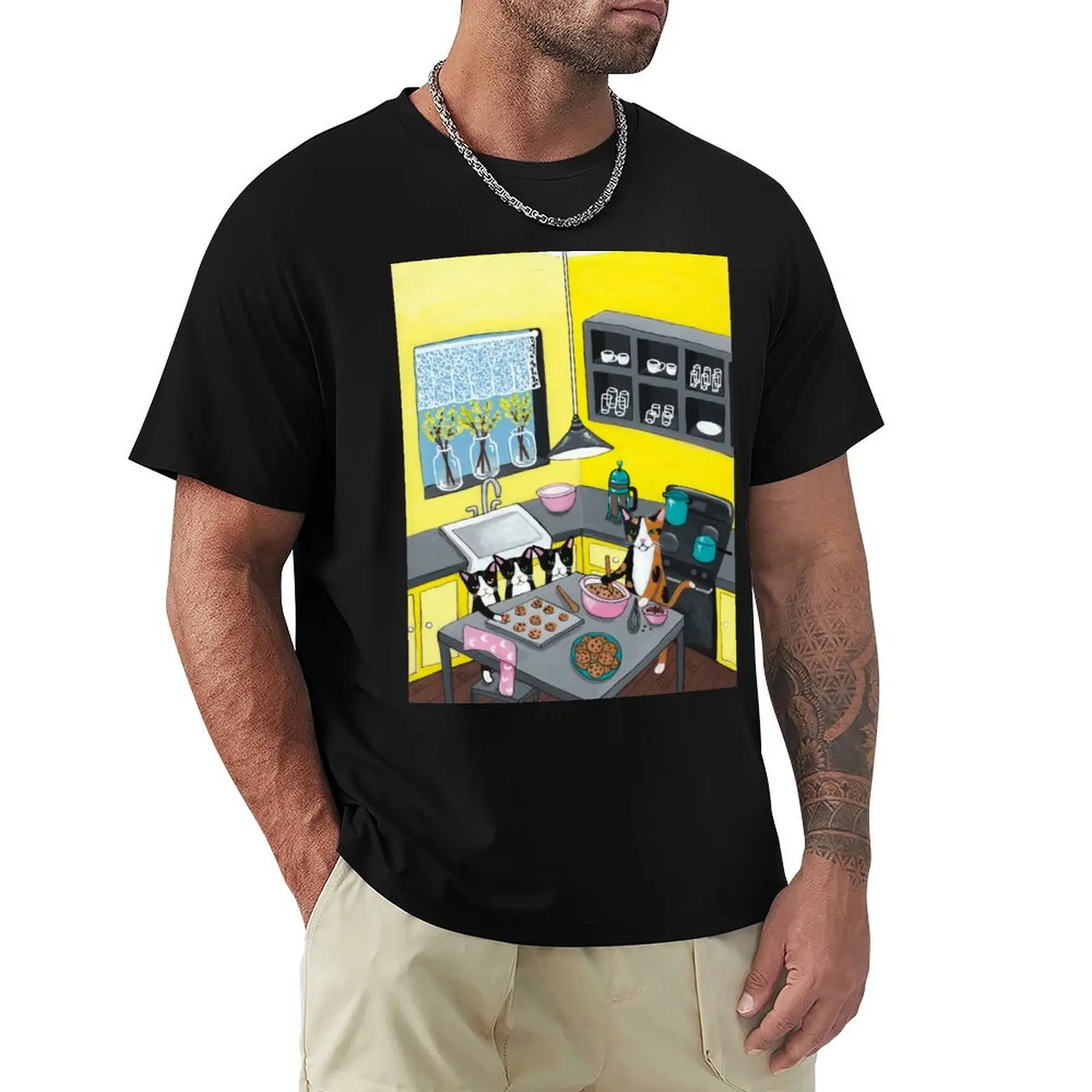Baking Cookies For Mothers Day T-Shirt baggy shirts cheap stuff plain fashion shirts workout shirts for men
Baking Cookies For Mothers Day T-Shirt baggy shirts cheap stuff plain fashion shirts workout shirts for men