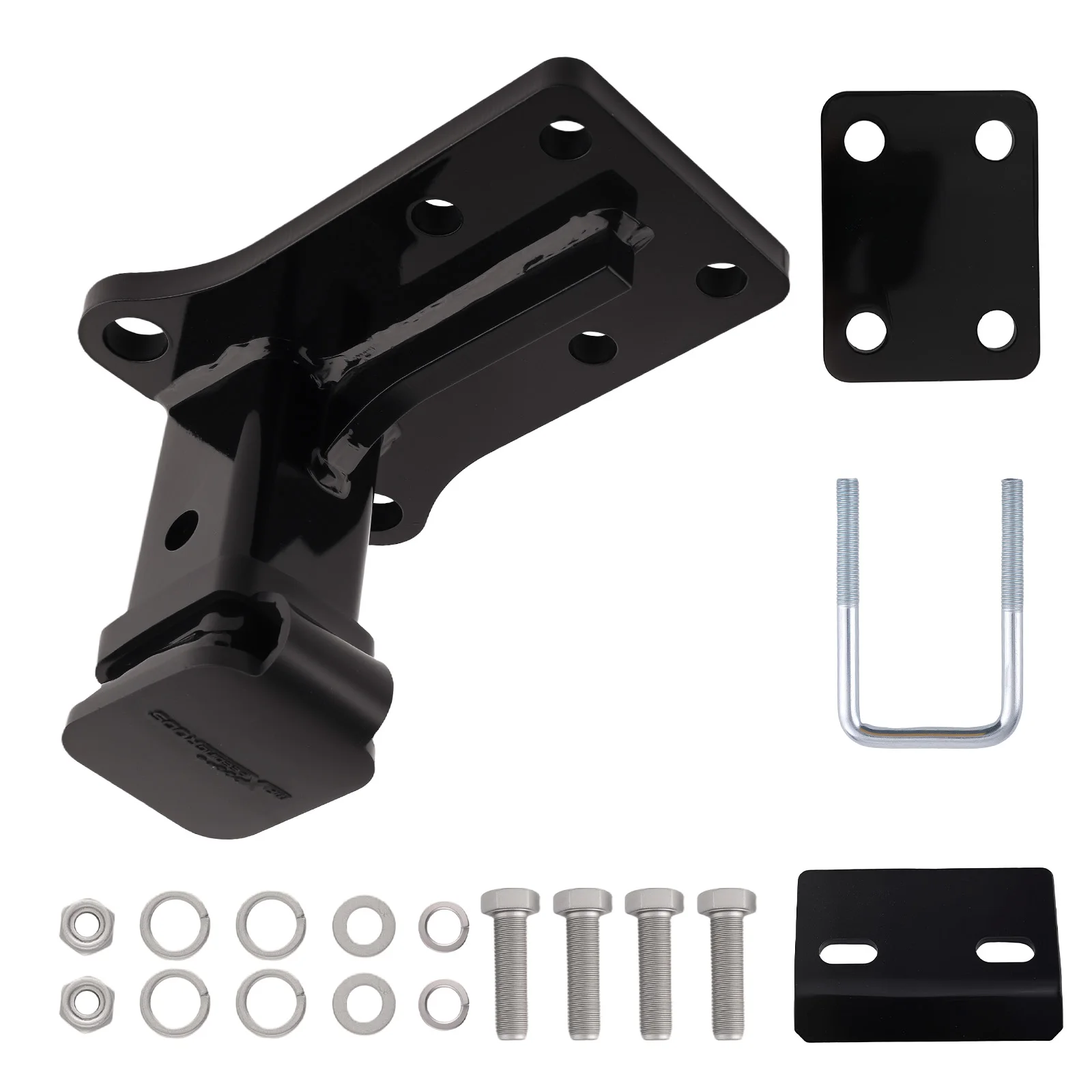 Trailer Hitch Receiver Bumper Fit For Mercedes 1998-2005 ML320/ML350 ML430/ML500
Trailer Hitch Receiver Bumper Fit For Mercedes 1998-2005 ML320/ML350 ML430/ML500