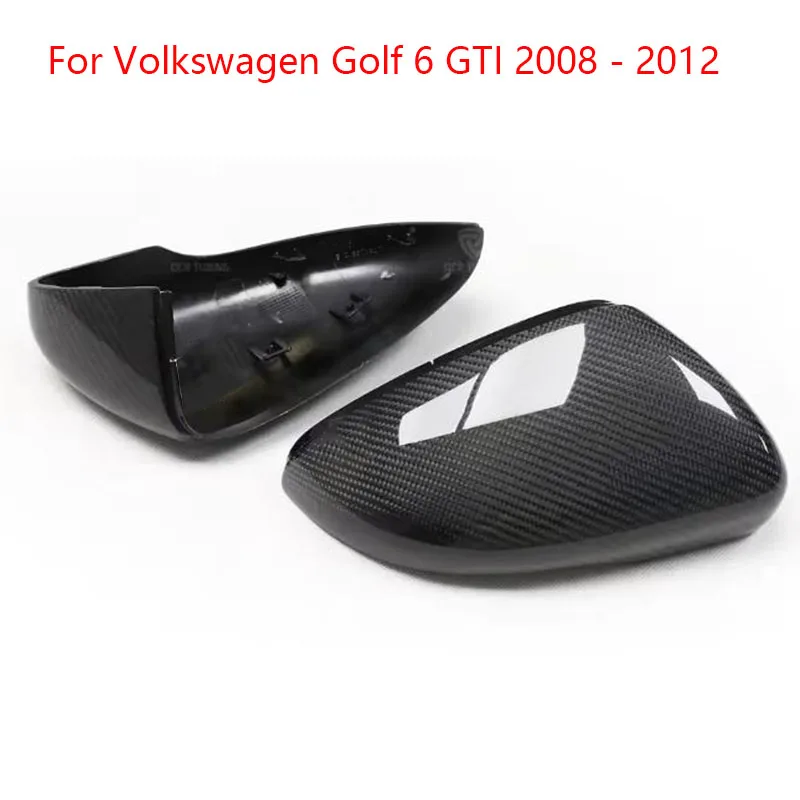 For Volkswagen Golf 6 7 MK6 MK7 GTI R20 For Volkswagen Scirocco CC Passat Beetle real carbon fiber side rearview mirror cover
For Volkswagen Golf 6 7 MK6 MK7 GTI R20 For Volkswagen Scirocco CC Passat Beetle real carbon fiber side rearview mirror cover