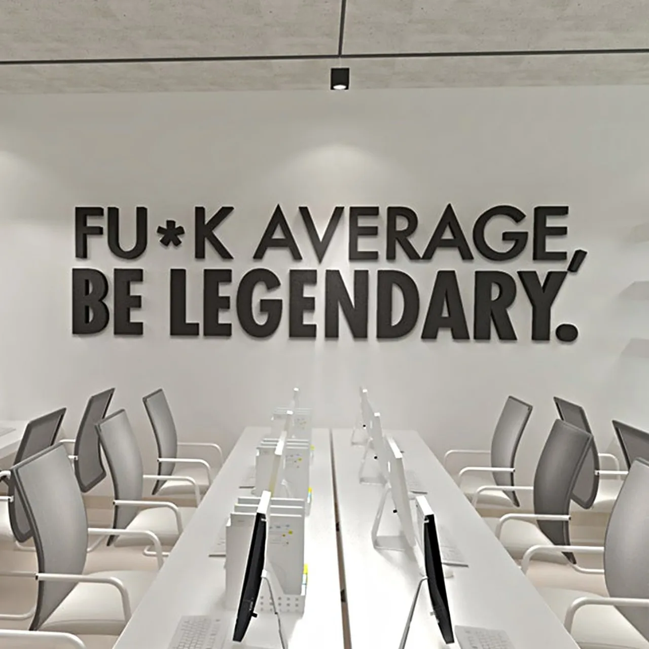 Be Legendary Workplace wall art , Functional Office Décor, Workplace Inspirational Affirmation,Work Productivity Quote
Be Legendary Workplace wall art , Functional Office Décor, Workplace Inspirational Affirmation,Work Productivity Quote