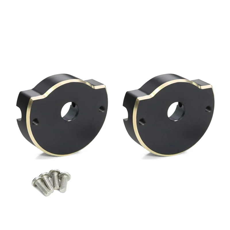 RC Car Brass Weight For 1/10 Vanquish H10 Optic RC Car Upgrades Accessories
RC Car Brass Weight For 1/10 Vanquish H10 Optic RC Car Upgrades Accessories