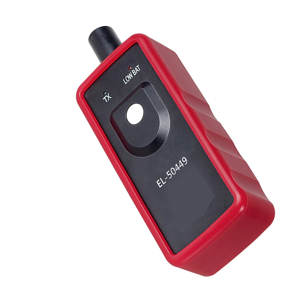 Tire Pressure Reset Tool TPMS Programming Device for Cars Auto Alarm Temperature Monitor Sensor Gauge System
Tire Pressure Reset Tool TPMS Programming Device for Cars Auto Alarm Temperature Monitor Sensor Gauge System
