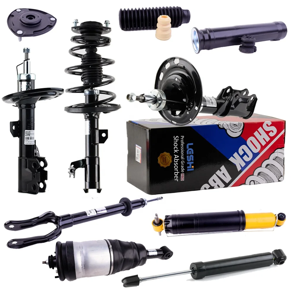 Hot Selling Shock Absorbers for Toyota Nissan Mitsubishi Honda Suzuki Mazda Hyundai Kia All Kinds of Cars
Hot Selling Shock Absorbers for Toyota Nissan Mitsubishi Honda Suzuki Mazda Hyundai Kia All Kinds of Cars