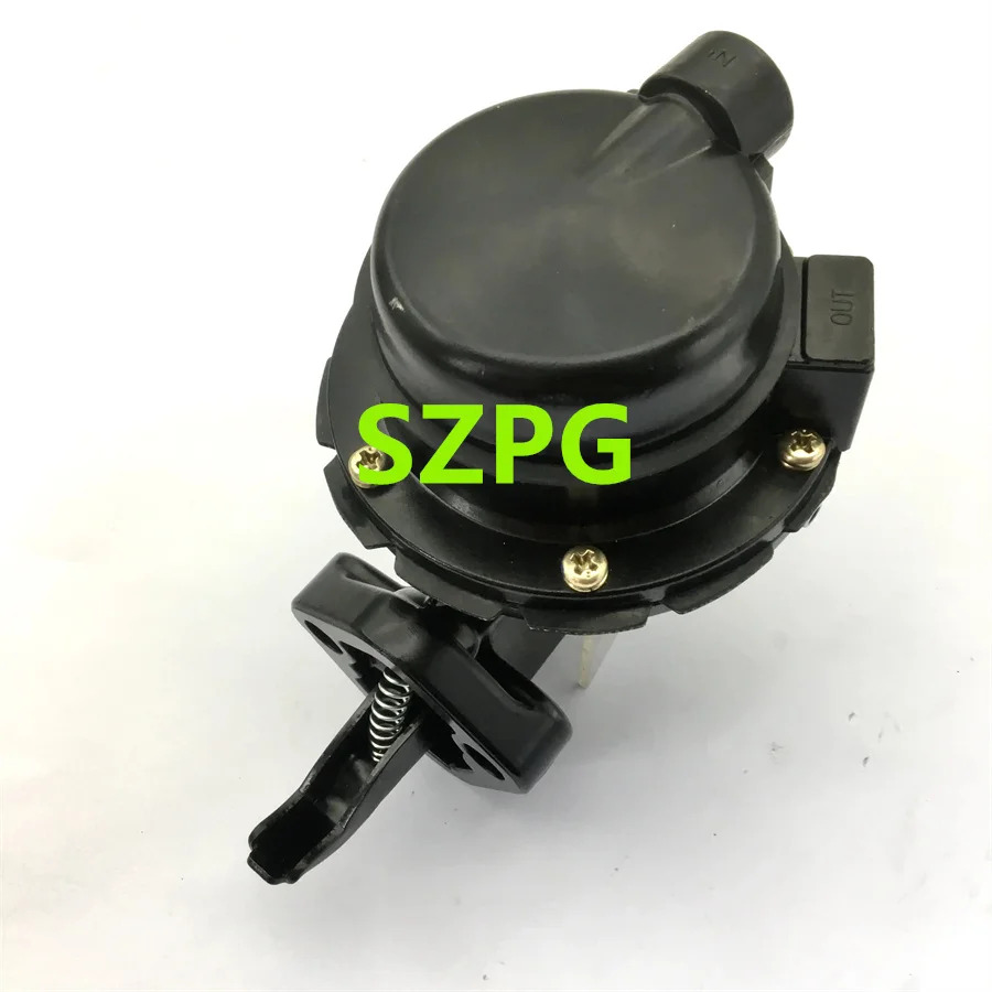 For 818383T Replaces Fit For Mercruiser 18-8860 7.4L 8.2L 454 502 Marine Mechanical Fuel Pump
For 818383T Replaces Fit For Mercruiser 18-8860 7.4L 8.2L 454 502 Marine Mechanical Fuel Pump
