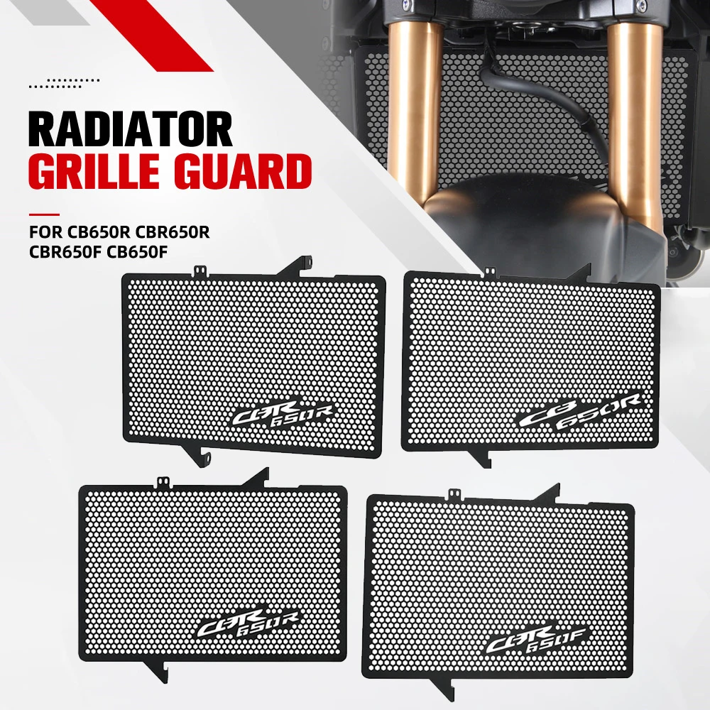 For CB650F CB650R CBR650R CBR650F Radiator Grille Cover Guard Protection CB650 R CB CBR 650F 2019 2020 2021 2022 2023 2024
For CB650F CB650R CBR650R CBR650F Radiator Grille Cover Guard Protection CB650 R CB CBR 650F 2019 2020 2021 2022 2023 2024