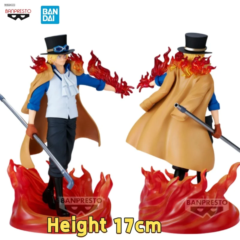 New Product In Stock: Luffy Nami Hancock Garp Sabo Borsalino, High Quality Pvc Material, Figurine Anime Toy, Genuine Model
New Product In Stock: Luffy Nami Hancock Garp Sabo Borsalino, High Quality Pvc Material, Figurine Anime Toy, Genuine Model