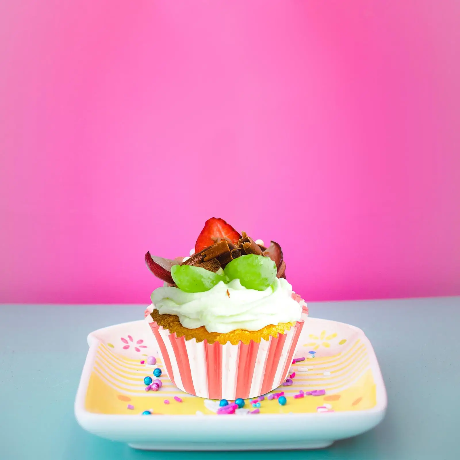 100 Pcs Cake Tray Pink Wrapping Paper Baking Cups Popularity for Muffin Cupcake
100 Pcs Cake Tray Pink Wrapping Paper Baking Cups Popularity for Muffin Cupcake