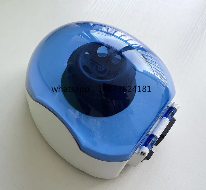 Low-speed Centrifuge for Pet Hospitals and Medical Laboratories fast shipping
Low-speed Centrifuge for Pet Hospitals and Medical Laboratories fast shipping